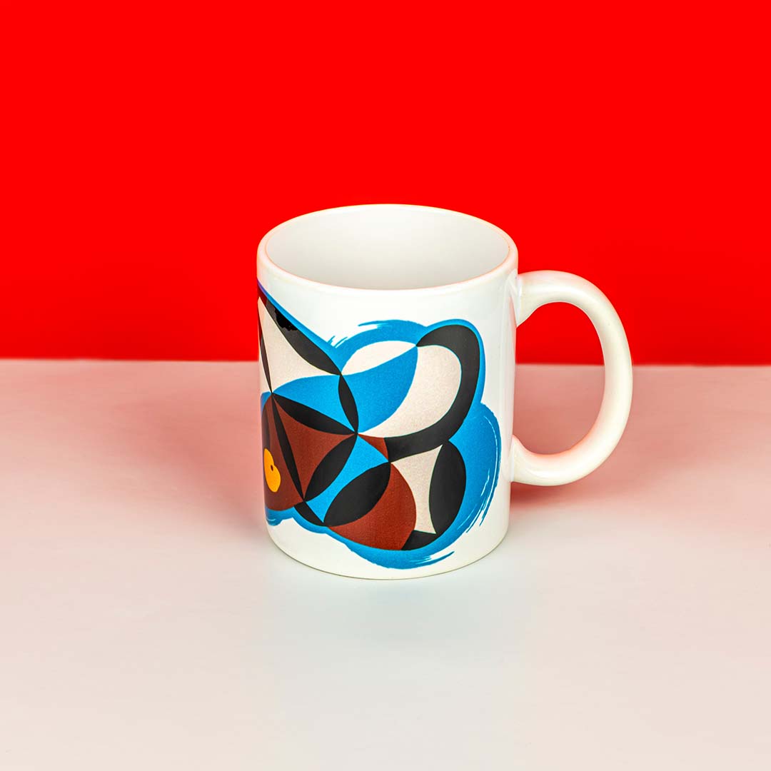 Кружка «Лошадь»