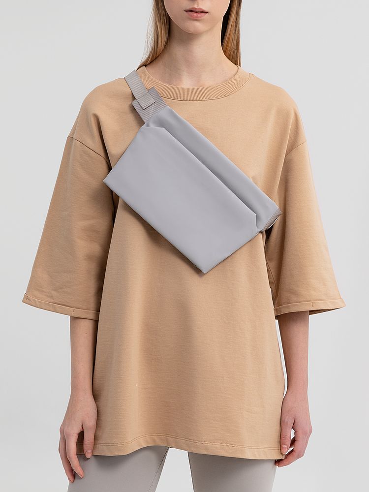 Поясная сумка Traffic, 