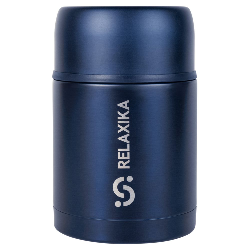 Термос для еды Relaxika 700, 
