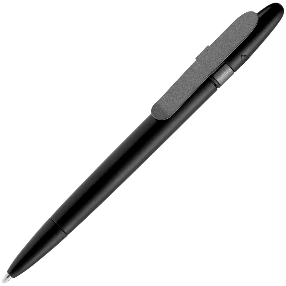 Ручка шариковая Prodir DS5 TSM Metal Clip