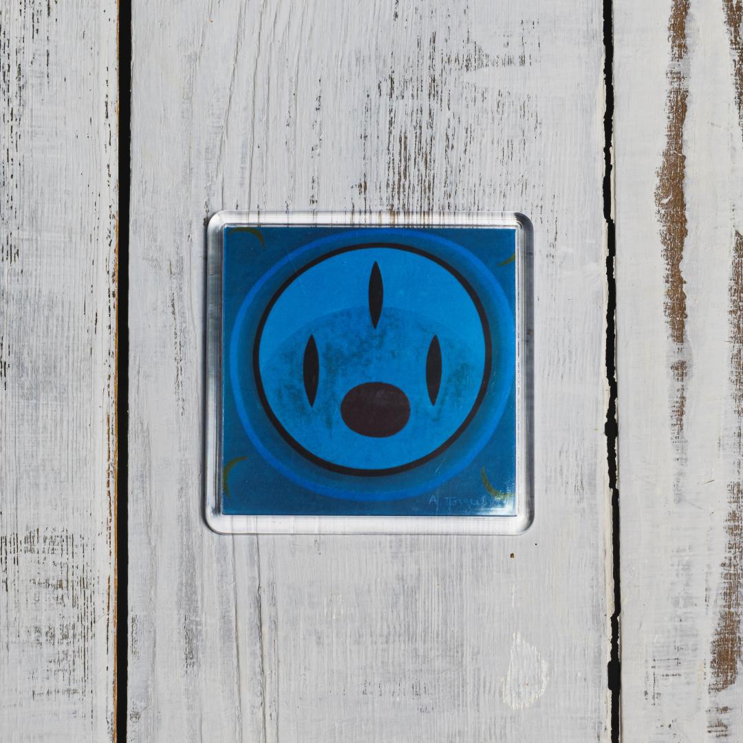 Магнит «Планета»