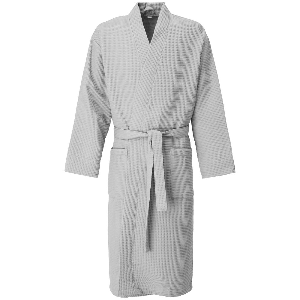 Халат вафельный Kimono, 