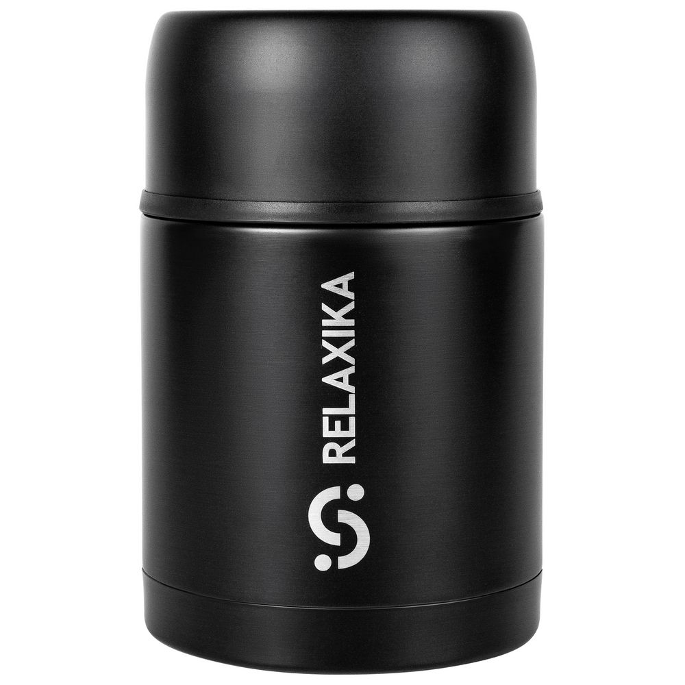 Термос для еды Relaxika 700, 