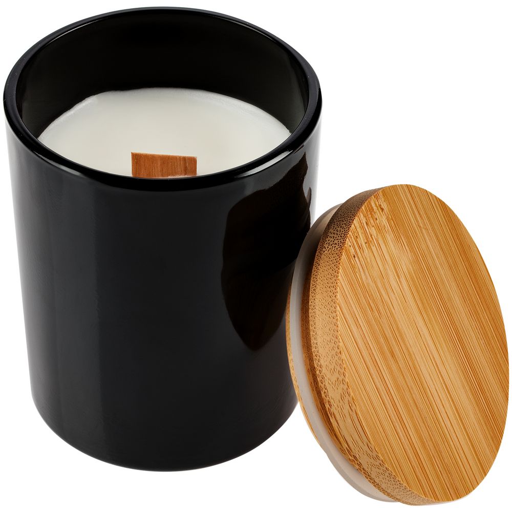 Свеча ароматическая Savor Flavor, ver.2, 