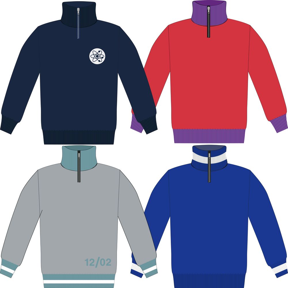 Олимпийка Sport Style на заказ, 