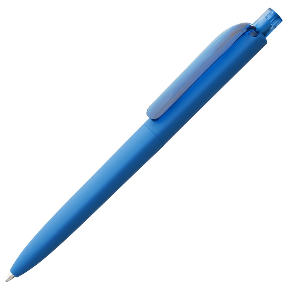 Ручка шариковая Prodir DS8 PRR-