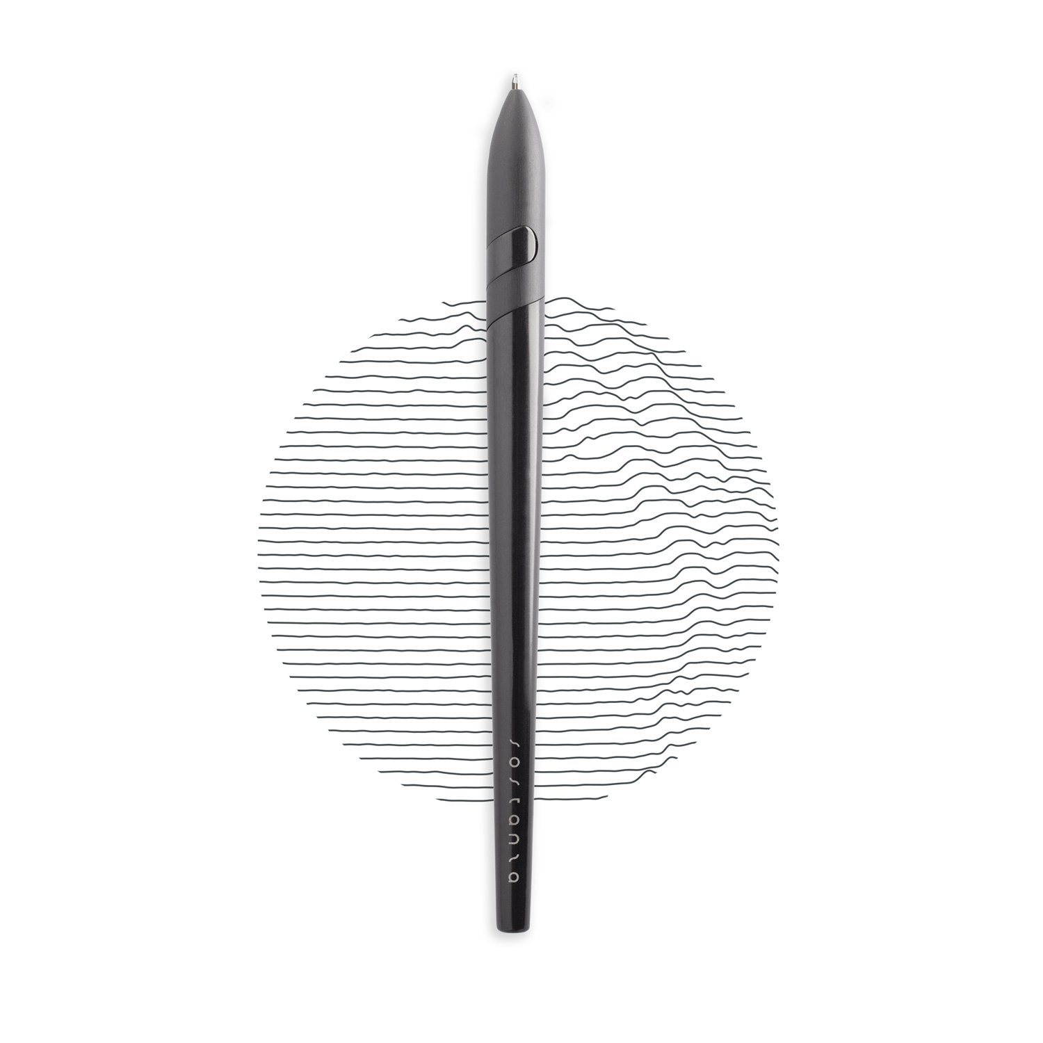 Шариковая ручка Pininfarina Sostanza