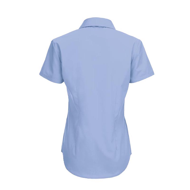 Рубашка женская с коротким рукавом SSL/women