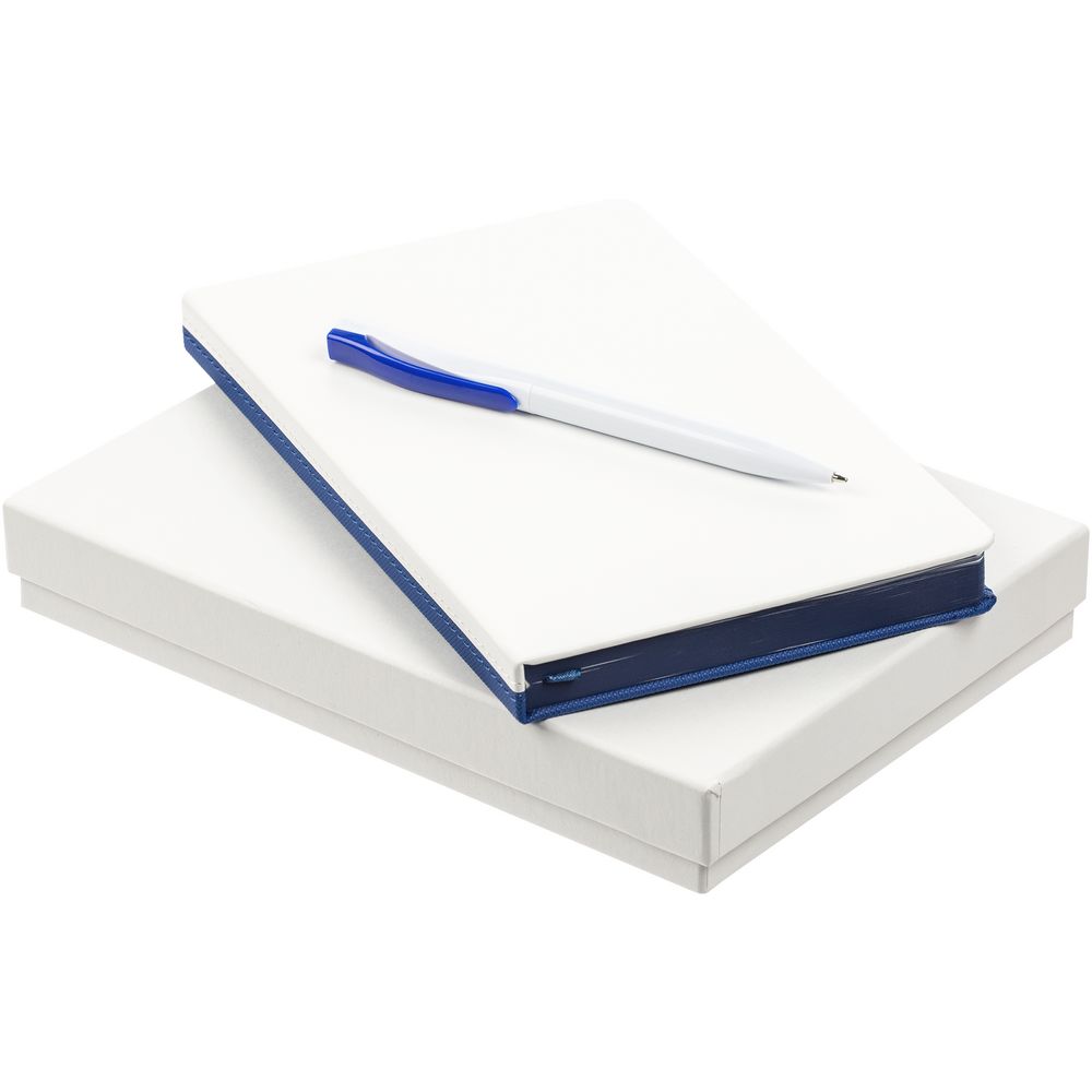 Набор Duplex, белый с