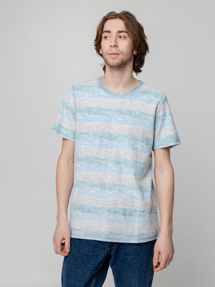 Футболка мужская Rayet двусторонняя, 