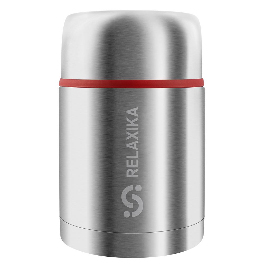 Термос для еды Relaxika 700, 