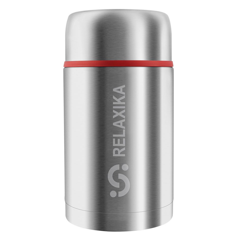 Термос для еды Relaxika 1000, 