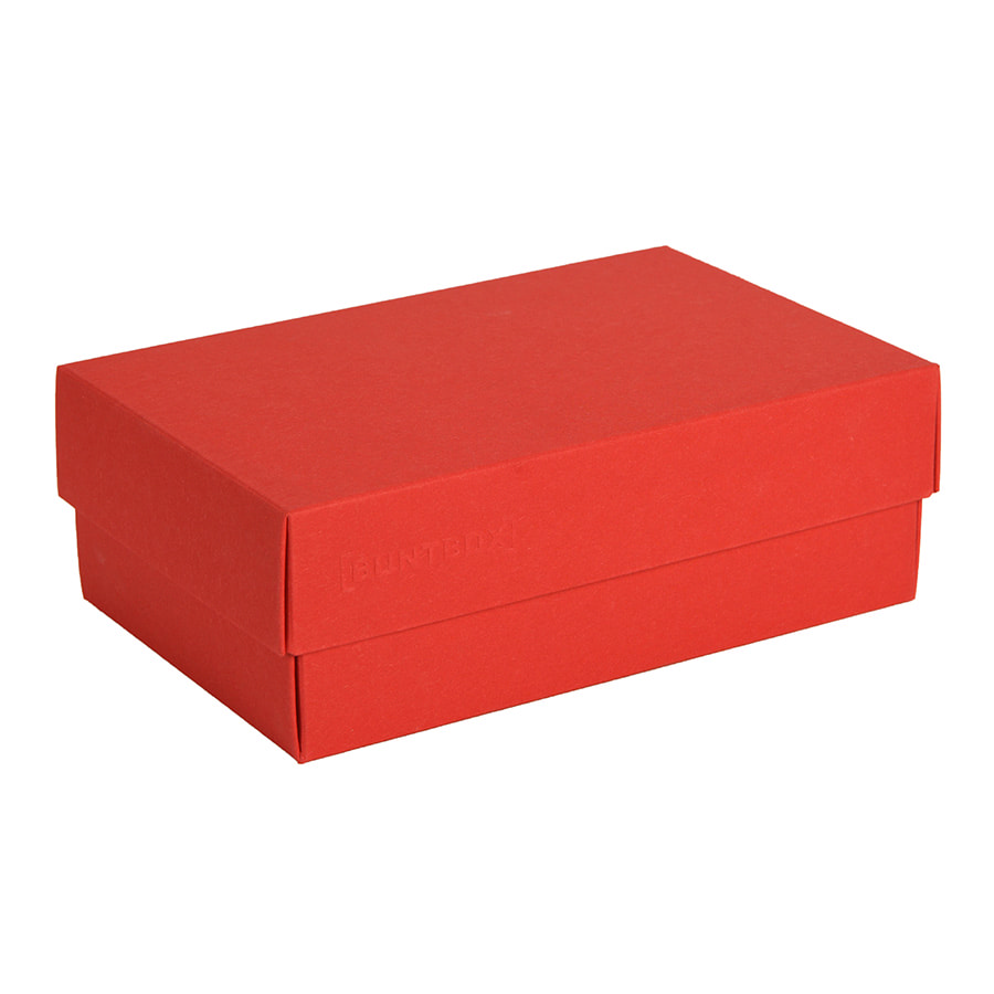 Коробка картонная, "COLOR" 11,5*6*17 см