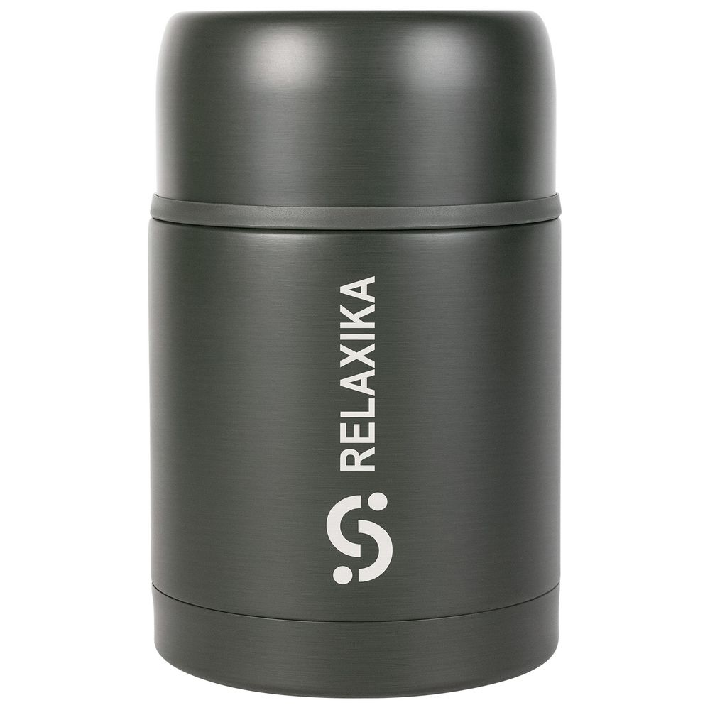 Термос для еды Relaxika 700, 
