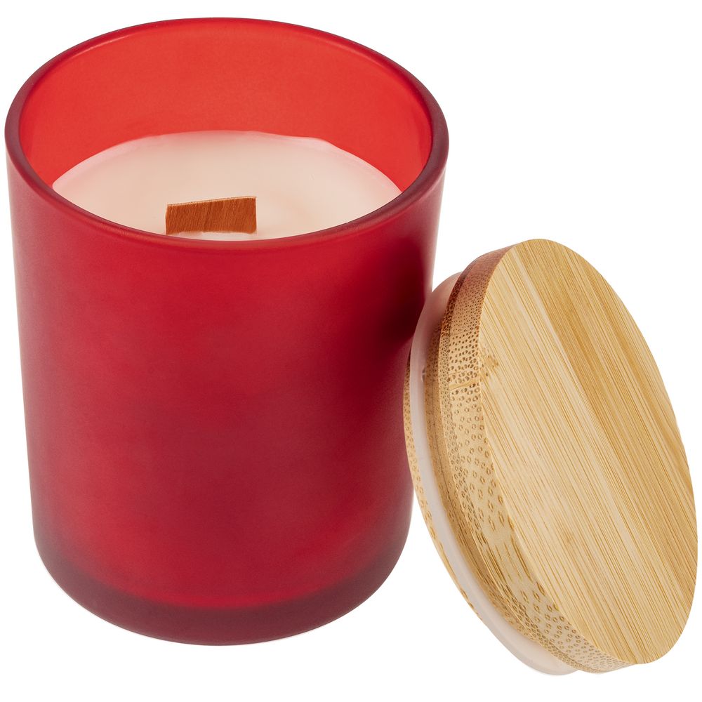 Свеча ароматическая Savor Flavor, ver.2, 