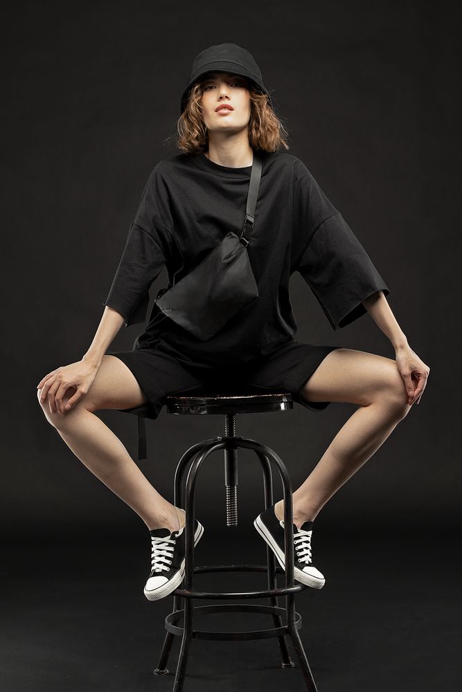 Поясная сумка W1, 