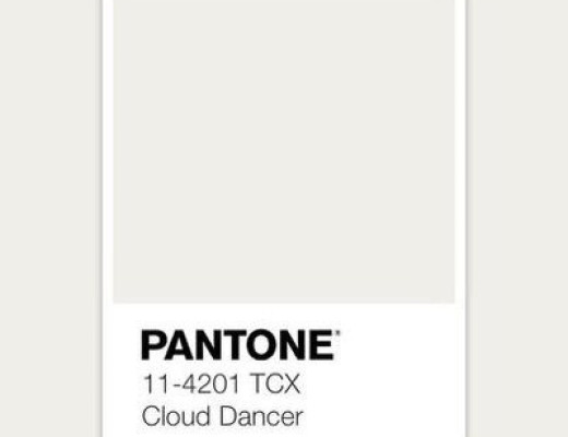 Цвет 2026 года по версии Pantone