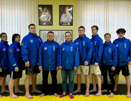 Новый сезон — новый стиль