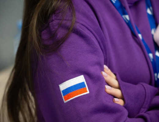 Вышивка: стильный элемент брендинга