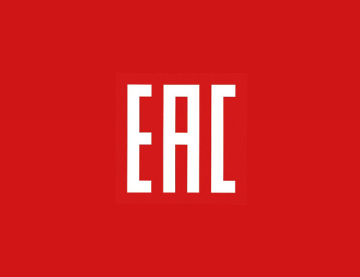 Мы получили сертификат соответствия!